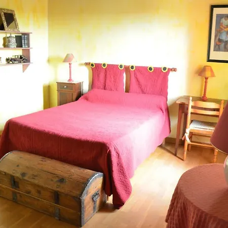 Casa-Corsa Chambre D'Hote Bed & Breakfast Cervione Exterior photo