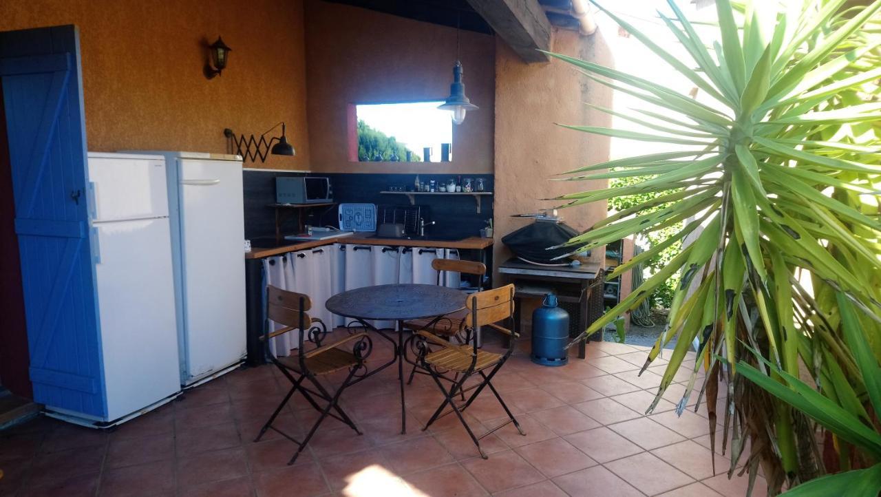 Casa-corsa Chambre D'hote * Cervione
