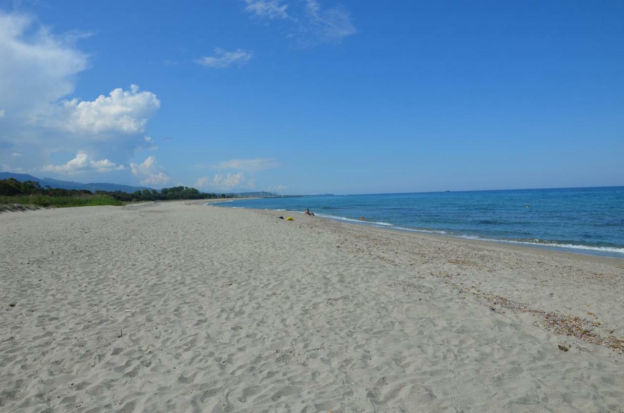 Bed & Breakfast Casa-corsa Chambre D'hote *