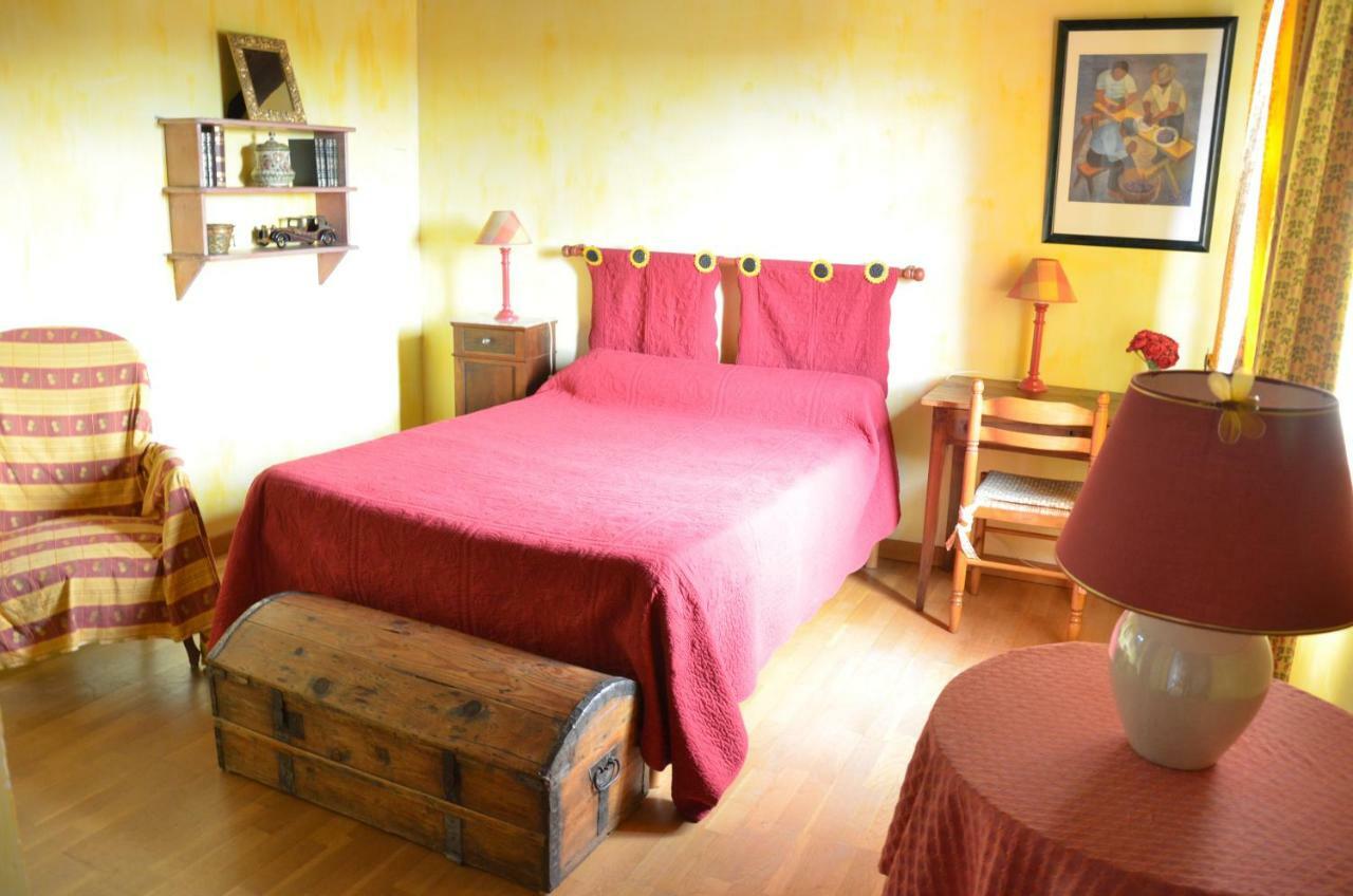 Casa-corsa Chambre D'hote